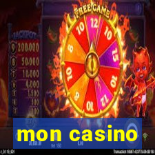 mon casino